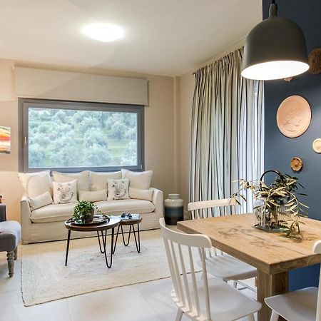 Topos Villas Парга Екстер'єр фото
